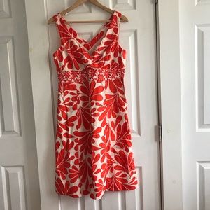 Boden dress